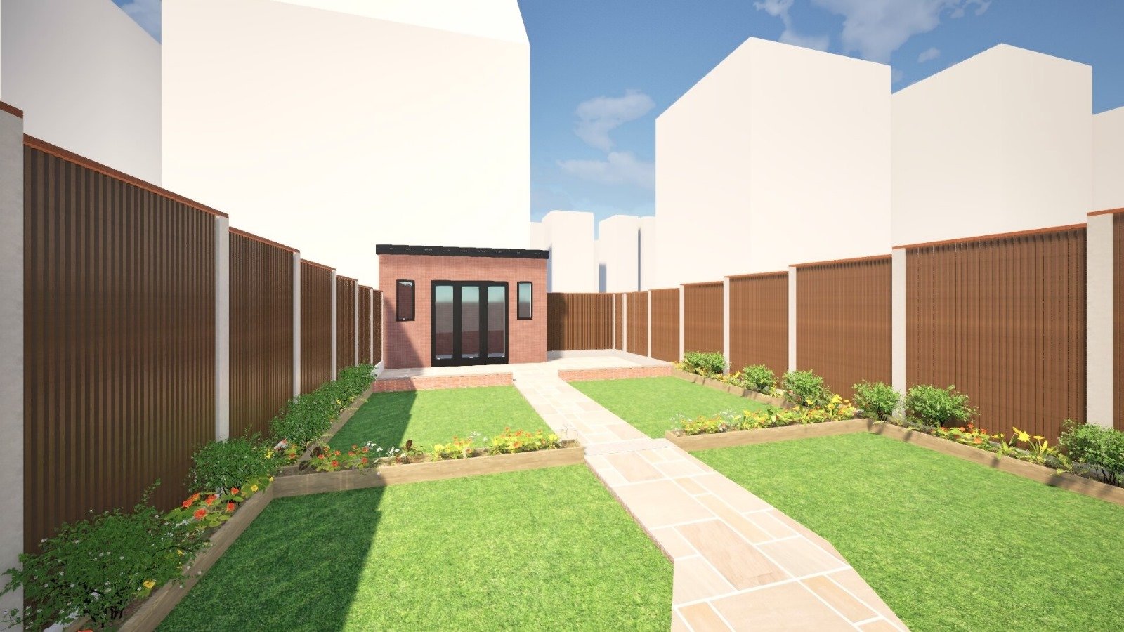 Birmingham Landscaper - Landscaping & Driveways Services