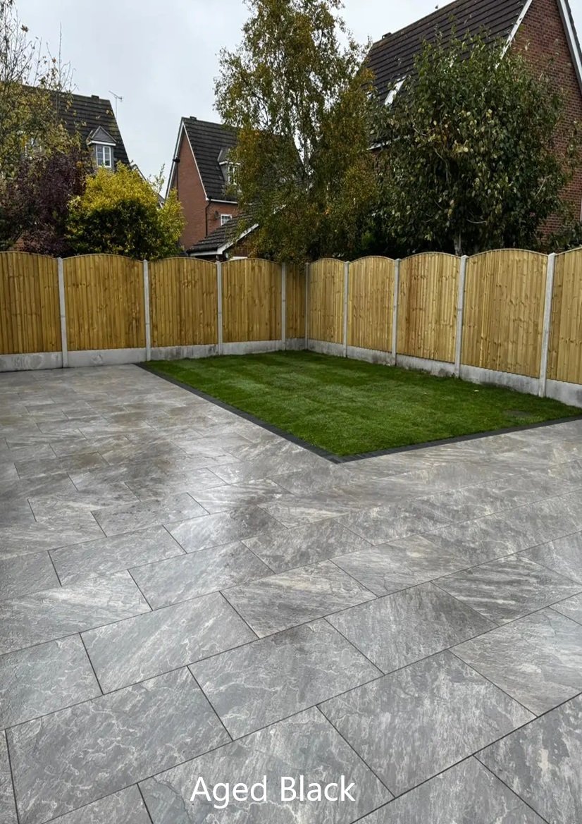 Birmingham Landscaper - Landscaping & Driveways Services