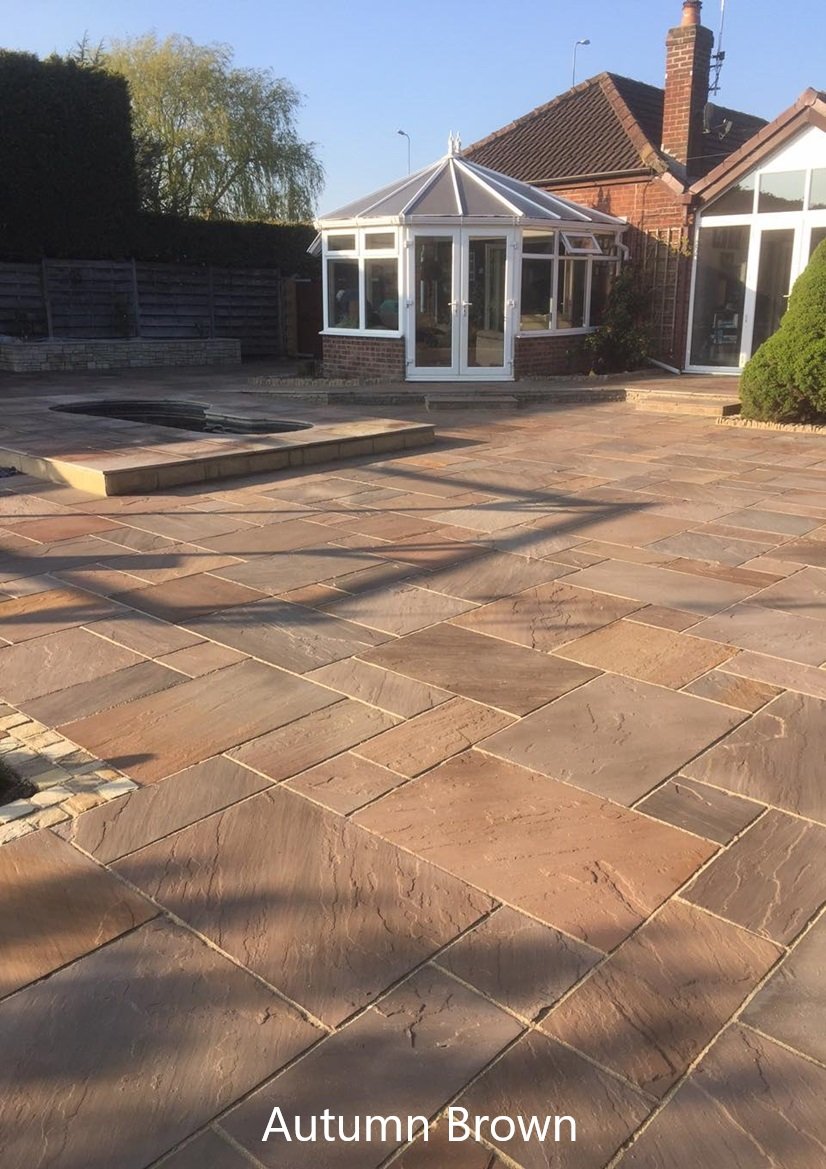 Birmingham Landscaper - Landscaping & Driveways Services