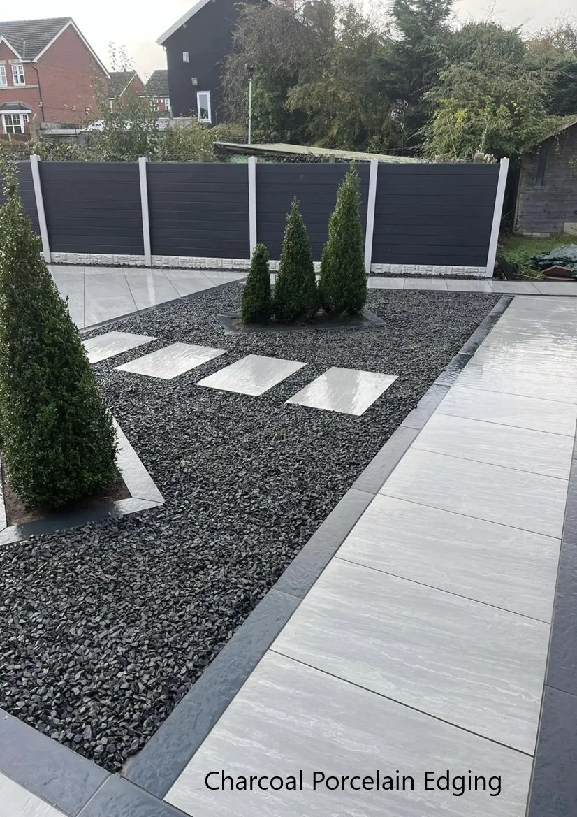 Birmingham Landscaper - Landscaping & Driveways Services