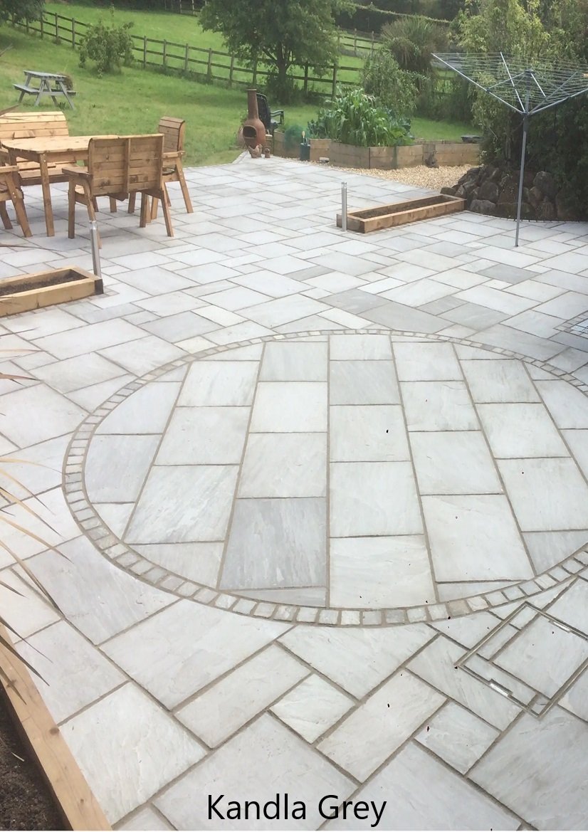 Birmingham Landscaper - Landscaping & Driveways Services