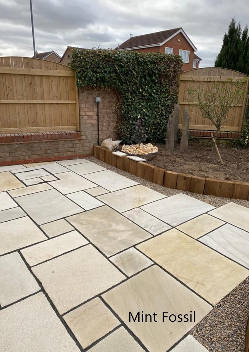 Birmingham Landscaper - Landscaping & Driveways Services