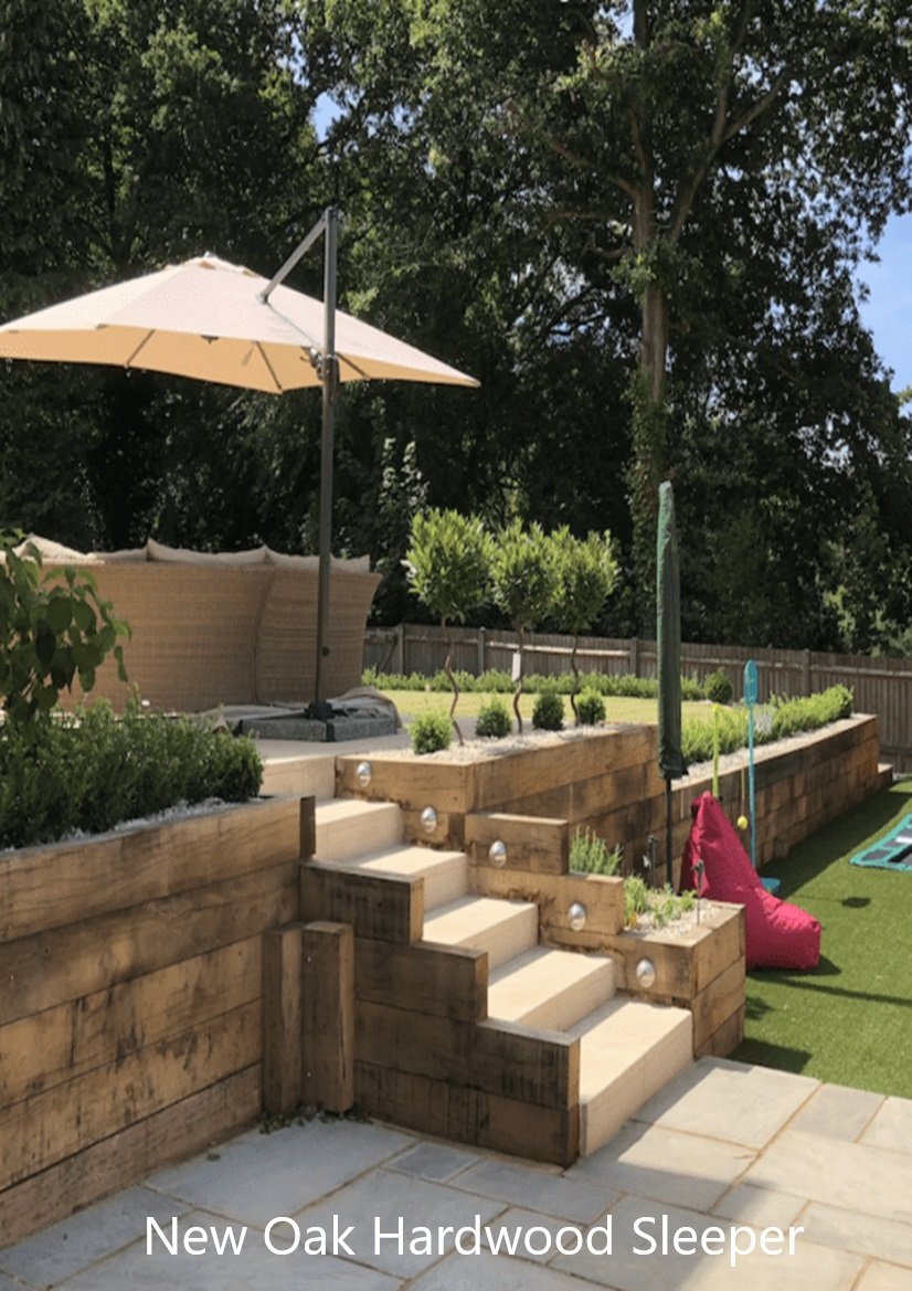 Birmingham Landscaper - Landscaping & Driveways Services