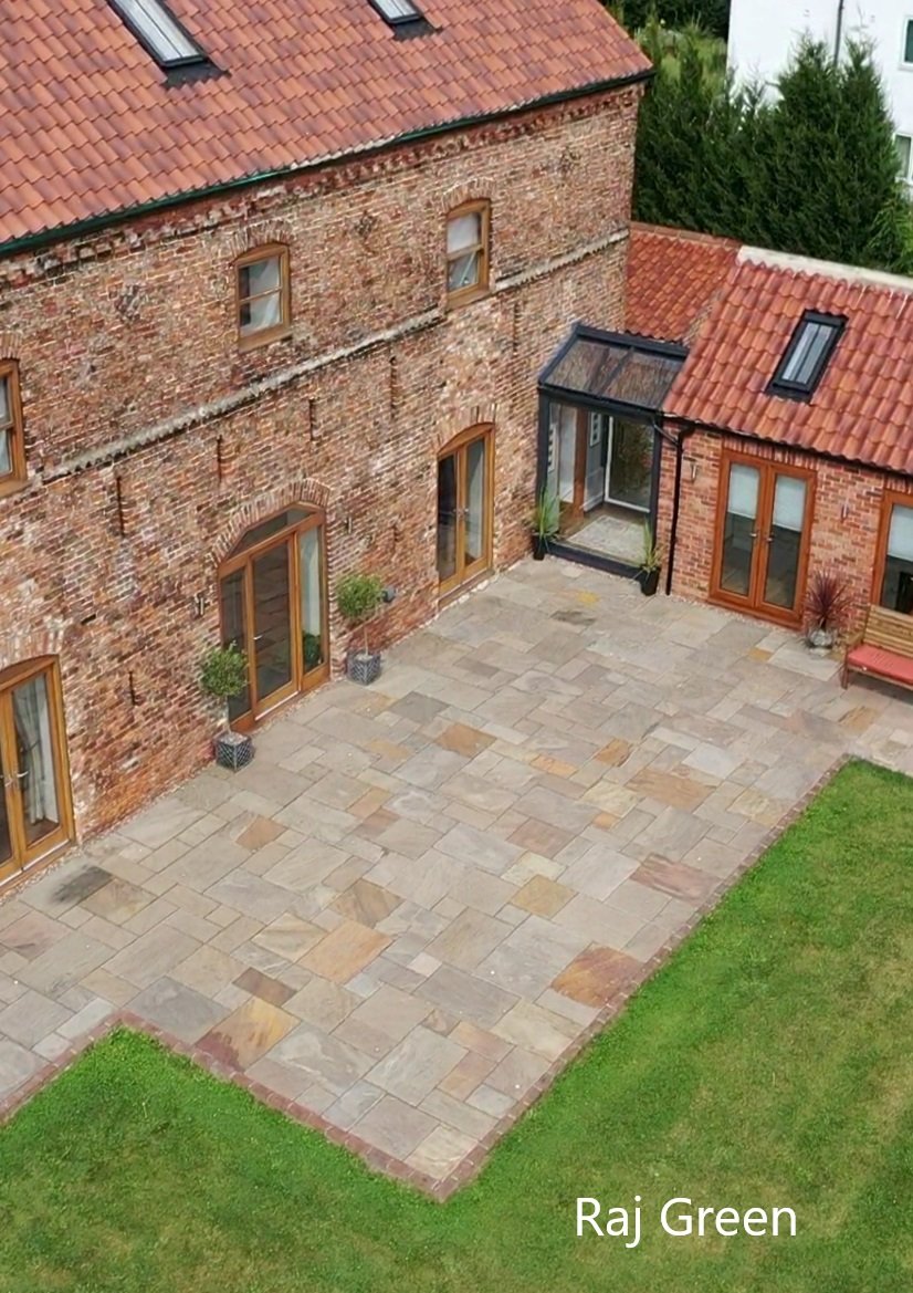 Birmingham Landscaper - Landscaping & Driveways Services