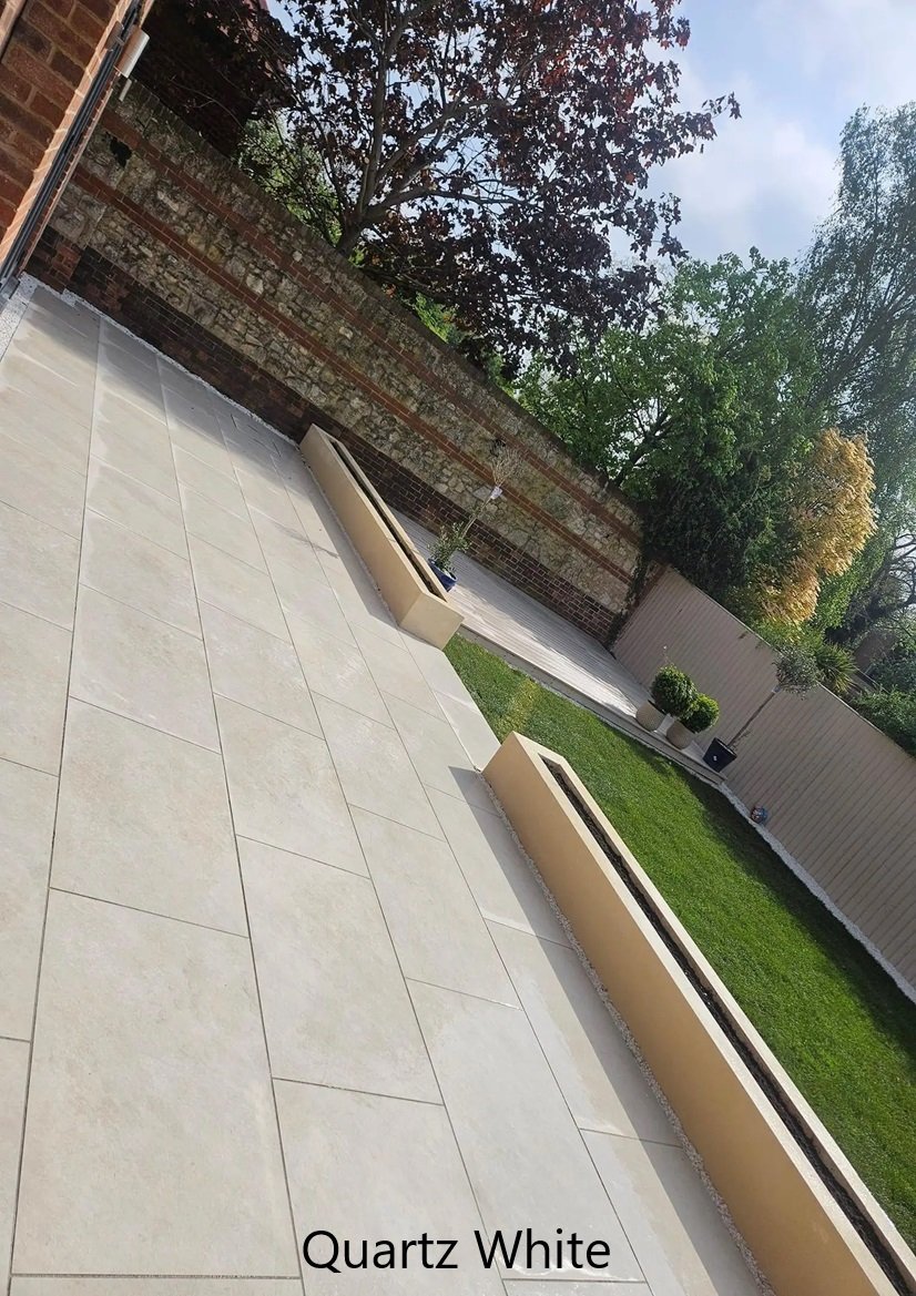 Birmingham Landscaper - Landscaping & Driveways Services