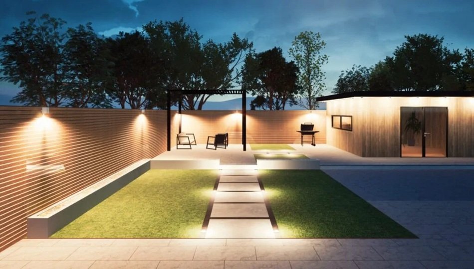 Birmingham Landscaper - Landscaping & Driveways Services