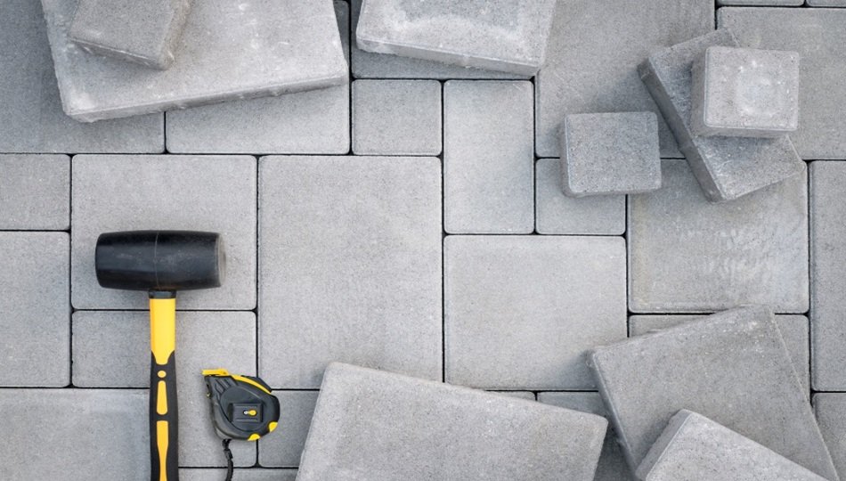Birmingham Landscaper - Landscaping & Driveways Services
