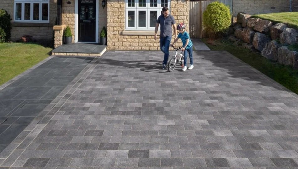 Birmingham Landscaper - Landscaping & Driveways Services