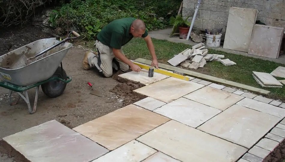 Birmingham Landscaper - Landscaping & Driveways Services