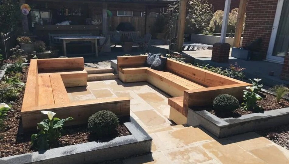 Birmingham Landscaper - Landscaping & Driveways Services