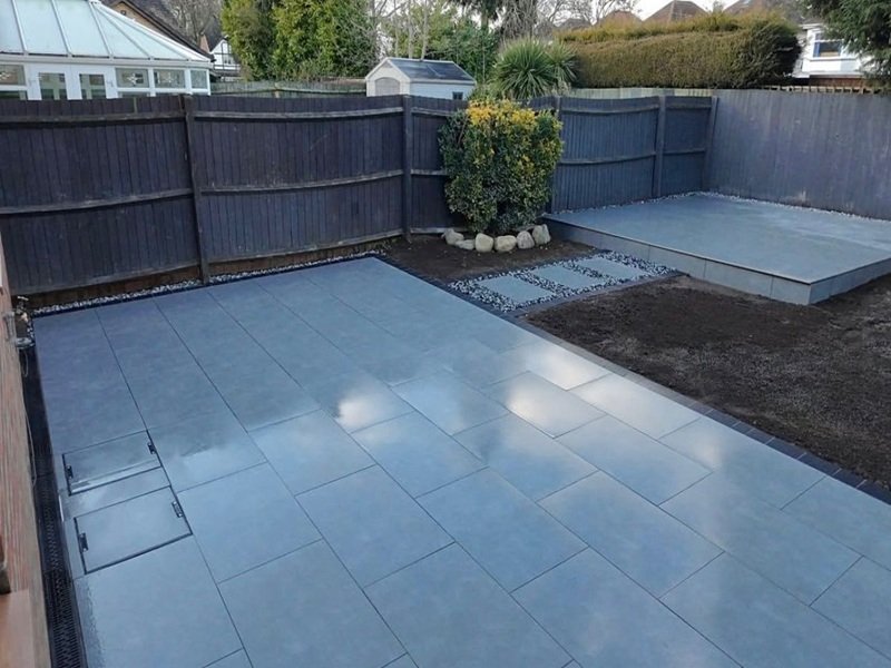 Birmingham Landscaper - Landscaping & Driveways Services