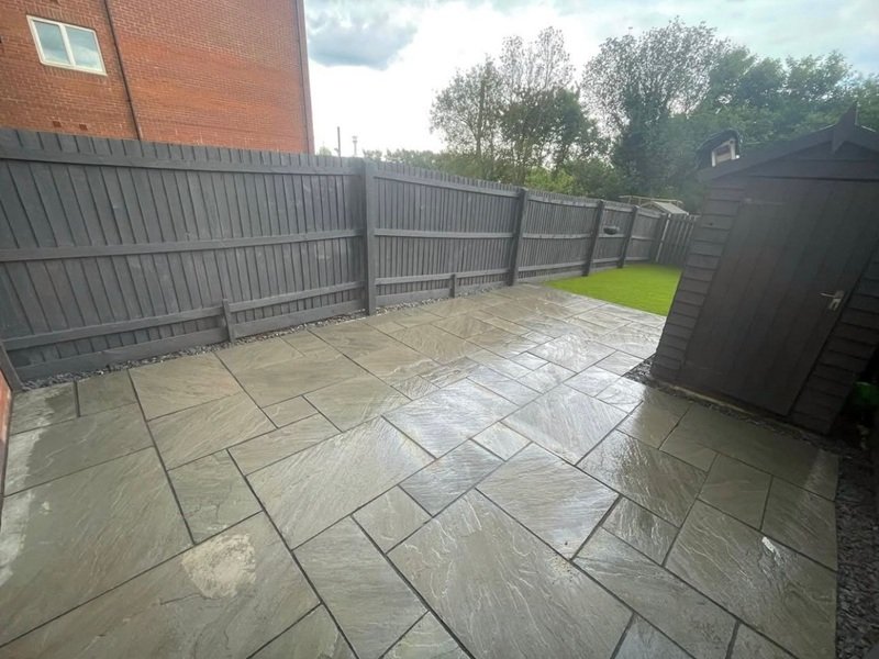 Birmingham Landscaper - Landscaping & Driveways Services