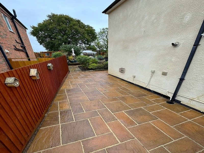 Birmingham Landscaper - Landscaping & Driveways Services