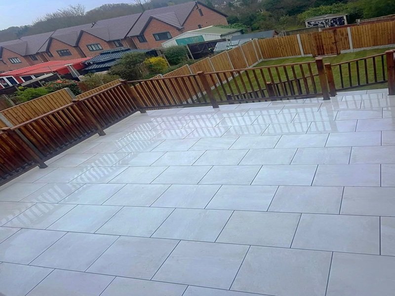 Birmingham Landscaper - Landscaping & Driveways Services