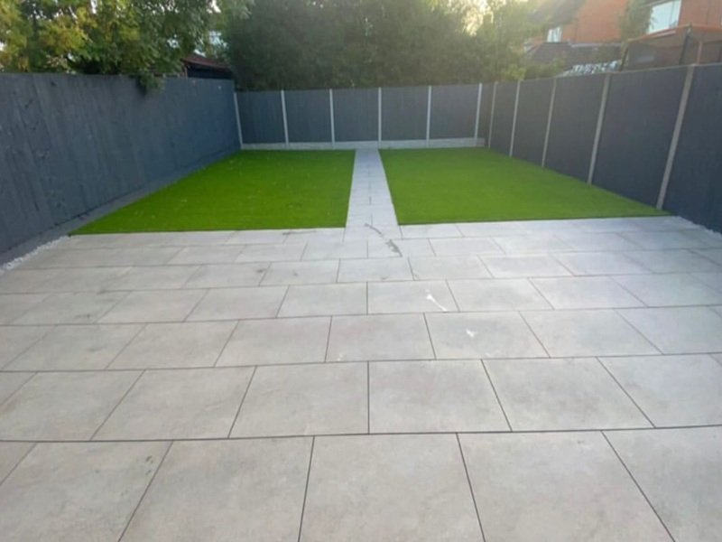 Birmingham Landscaper - Landscaping & Driveways Services